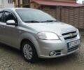 Серый Шевроле Авео, объемом двигателя 1.6 л и пробегом 227 тыс. км за 2999 $, фото 15 на Automoto.ua