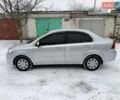 Сірий Шевроле Авео, об'ємом двигуна 1.6 л та пробігом 112 тис. км за 3900 $, фото 1 на Automoto.ua