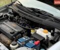 Серый Шевроле Авео, объемом двигателя 1.6 л и пробегом 137 тыс. км за 3999 $, фото 26 на Automoto.ua