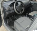 Серый Шевроле Авео, объемом двигателя 1.5 л и пробегом 125 тыс. км за 190000 $, фото 8 на Automoto.ua