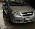 Серый Шевроле Авео, объемом двигателя 1.5 л и пробегом 151 тыс. км за 3700 $, фото 1 на Automoto.ua