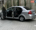 Сірий Шевроле Авео, об'ємом двигуна 1.5 л та пробігом 170 тис. км за 3700 $, фото 11 на Automoto.ua