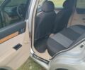 Серый Шевроле Авео, объемом двигателя 1.6 л и пробегом 262 тыс. км за 3600 $, фото 5 на Automoto.ua