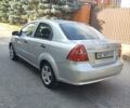Серый Шевроле Авео, объемом двигателя 1.5 л и пробегом 78 тыс. км за 5300 $, фото 5 на Automoto.ua