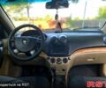 Сірий Шевроле Авео, об'ємом двигуна 1.6 л та пробігом 200 тис. км за 2700 $, фото 1 на Automoto.ua