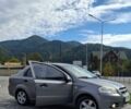 Серый Шевроле Авео, объемом двигателя 1.5 л и пробегом 238 тыс. км за 3900 $, фото 1 на Automoto.ua