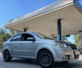 Серый Шевроле Авео, объемом двигателя 1.6 л и пробегом 300 тыс. км за 3900 $, фото 17 на Automoto.ua