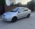 Сірий Шевроле Авео, об'ємом двигуна 1.6 л та пробігом 100 тис. км за 4800 $, фото 1 на Automoto.ua
