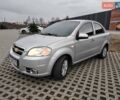 Сірий Шевроле Авео, об'ємом двигуна 1.5 л та пробігом 399 тис. км за 4150 $, фото 2 на Automoto.ua
