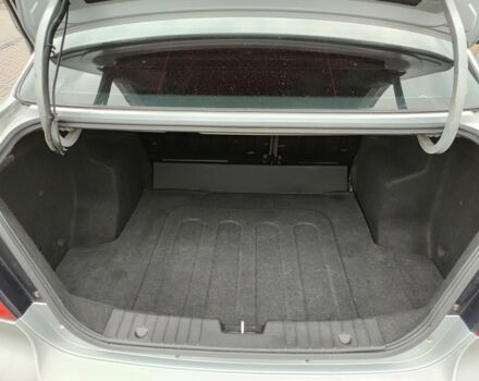 Серый Шевроле Авео, объемом двигателя 1.6 л и пробегом 90 тыс. км за 4800 $, фото 11 на Automoto.ua