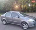 Сірий Шевроле Авео, об'ємом двигуна 1.5 л та пробігом 235 тис. км за 4000 $, фото 1 на Automoto.ua