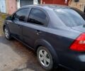 Серый Шевроле Авео, объемом двигателя 1.5 л и пробегом 0 тыс. км за 2700 $, фото 2 на Automoto.ua