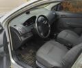Сірий Шевроле Авео, об'ємом двигуна 1.5 л та пробігом 189 тис. км за 3400 $, фото 4 на Automoto.ua