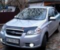 Сірий Шевроле Авео, об'ємом двигуна 1.5 л та пробігом 152 тис. км за 4800 $, фото 1 на Automoto.ua