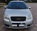 Серый Шевроле Авео, объемом двигателя 1.6 л и пробегом 260 тыс. км за 3400 $, фото 2 на Automoto.ua