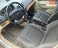 Серый Шевроле Авео, объемом двигателя 1.6 л и пробегом 220 тыс. км за 3000 $, фото 13 на Automoto.ua