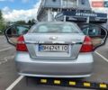 Сірий Шевроле Авео, об'ємом двигуна 1.6 л та пробігом 99 тис. км за 3600 $, фото 1 на Automoto.ua