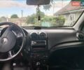 Серый Шевроле Авео, объемом двигателя 1.5 л и пробегом 192 тыс. км за 3700 $, фото 8 на Automoto.ua