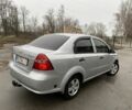 Серый Шевроле Авео, объемом двигателя 1.5 л и пробегом 300 тыс. км за 2750 $, фото 3 на Automoto.ua