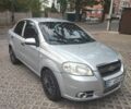 Серый Шевроле Авео, объемом двигателя 1.5 л и пробегом 280 тыс. км за 3500 $, фото 1 на Automoto.ua