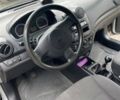 Серый Шевроле Авео, объемом двигателя 1.5 л и пробегом 250 тыс. км за 3600 $, фото 13 на Automoto.ua