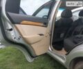 Сірий Шевроле Авео, об'ємом двигуна 1.6 л та пробігом 120 тис. км за 4700 $, фото 16 на Automoto.ua