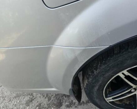 Сірий Шевроле Авео, об'ємом двигуна 1.5 л та пробігом 150 тис. км за 2600 $, фото 1 на Automoto.ua