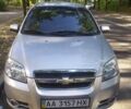 Серый Шевроле Авео, объемом двигателя 0 л и пробегом 80 тыс. км за 4000 $, фото 1 на Automoto.ua