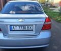 Шевроле Авео 2008 в Ивано-Франковске на Automoto.ua Серый Шевроле Авео, объемом двигателя 1.5 л и пробегом 172 тыс. км за 3950 $, фото 8 на Automoto.ua