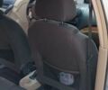 Серый Шевроле Авео, объемом двигателя 1.6 л и пробегом 240 тыс. км за 3100 $, фото 6 на Automoto.ua