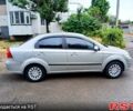 Серый Шевроле Авео, объемом двигателя 1.6 л и пробегом 278 тыс. км за 3600 $, фото 1 на Automoto.ua