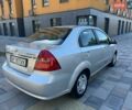 Серый Шевроле Авео, объемом двигателя 1.6 л и пробегом 139 тыс. км за 4999 $, фото 1 на Automoto.ua