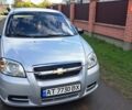 Шевроле Авео 2008 в Ивано-Франковске на Automoto.ua Серый Шевроле Авео, объемом двигателя 1.5 л и пробегом 172 тыс. км за 3950 $, фото 1 на Automoto.ua