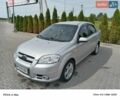 Серый Шевроле Авео, объемом двигателя 1.6 л и пробегом 220 тыс. км за 3300 $, фото 1 на Automoto.ua
