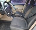 Серый Шевроле Авео, объемом двигателя 1.6 л и пробегом 190 тыс. км за 3999 $, фото 5 на Automoto.ua
