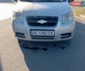 Серый Шевроле Авео, объемом двигателя 1.5 л и пробегом 284 тыс. км за 2500 $, фото 1 на Automoto.ua
