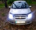 Сірий Шевроле Авео, об'ємом двигуна 1.6 л та пробігом 240 тис. км за 2900 $, фото 1 на Automoto.ua