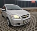 Сірий Шевроле Авео, об'ємом двигуна 1.5 л та пробігом 399 тис. км за 4150 $, фото 6 на Automoto.ua