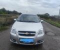 Сірий Шевроле Авео, об'ємом двигуна 1.5 л та пробігом 468 тис. км за 3153 $, фото 1 на Automoto.ua