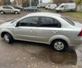 Серый Шевроле Авео, объемом двигателя 1.6 л и пробегом 250 тыс. км за 3700 $, фото 3 на Automoto.ua