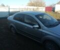 Серый Шевроле Авео, объемом двигателя 1.6 л и пробегом 240 тыс. км за 3300 $, фото 2 на Automoto.ua