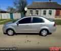 Серый Шевроле Авео, объемом двигателя 1.6 л и пробегом 122 тыс. км за 5000 $, фото 2 на Automoto.ua