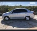 Серый Шевроле Авео, объемом двигателя 1.6 л и пробегом 96 тыс. км за 5100 $, фото 1 на Automoto.ua