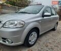 Серый Шевроле Авео, объемом двигателя 1.6 л и пробегом 86 тыс. км за 5000 $, фото 10 на Automoto.ua