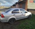 Серый Шевроле Авео, объемом двигателя 1.5 л и пробегом 240 тыс. км за 4100 $, фото 2 на Automoto.ua