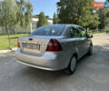 Серый Шевроле Авео, объемом двигателя 1.6 л и пробегом 260 тыс. км за 2499 $, фото 10 на Automoto.ua