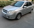 Сірий Шевроле Авео, об'ємом двигуна 1.6 л та пробігом 175 тис. км за 3150 $, фото 1 на Automoto.ua
