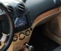 Сірий Шевроле Авео, об'ємом двигуна 1.6 л та пробігом 198 тис. км за 3500 $, фото 6 на Automoto.ua