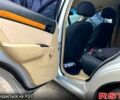 Серый Шевроле Авео, объемом двигателя 1.6 л и пробегом 128 тыс. км за 4500 $, фото 8 на Automoto.ua