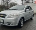 Серый Шевроле Авео, объемом двигателя 1.5 л и пробегом 157 тыс. км за 5000 $, фото 50 на Automoto.ua